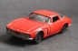 Preview: Politoys ISO Rivolta Grifo 7 Liter 1968 DieCast Model (4565)
